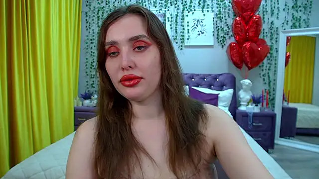 SherryBaers live sex cam