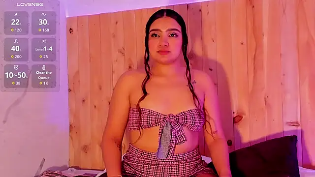 LiiaBloom's cam snapshot