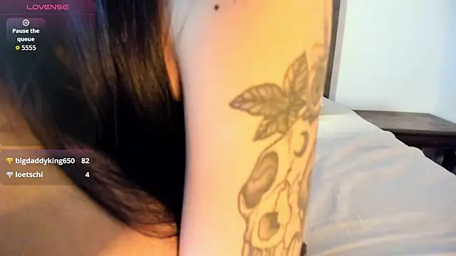 mayaamor's cam snapshot