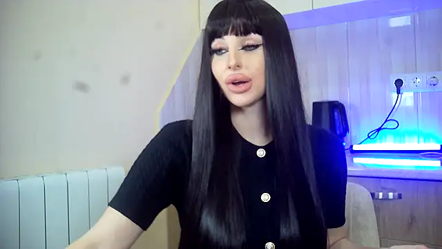 Lady_Joli live sex cam