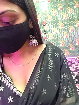 Sexy-ashi's cam snapshot