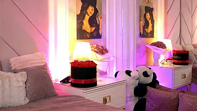 Alexaheyess live sex cam