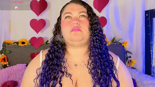 lunitaa0's cam snapshot