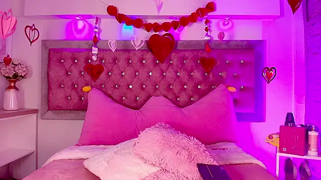 Aniie_Doll live sex cam