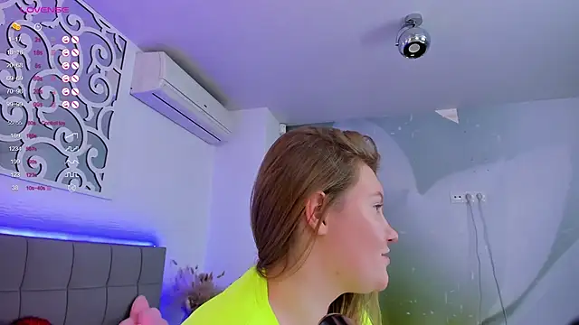 AshleyJoness's cam snapshot