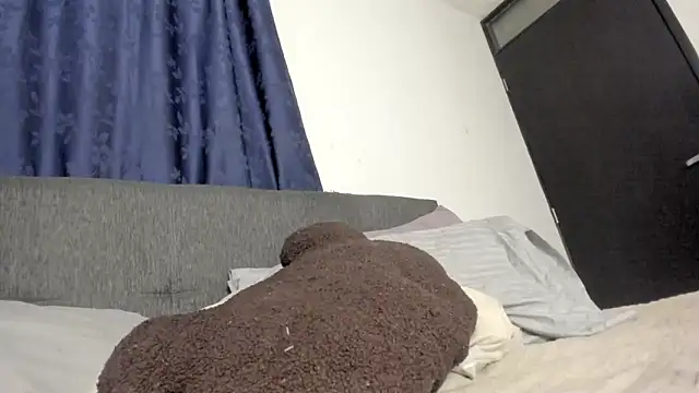 Walker_23's cam snapshot