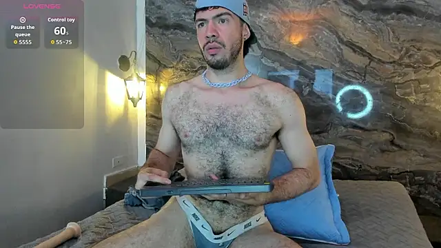 VelloTouch's cam snapshot