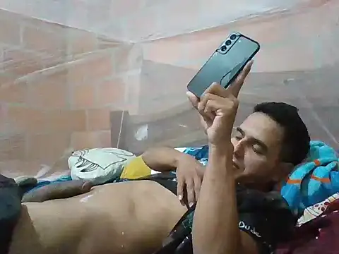 jhonnyhot_69 live sex cam