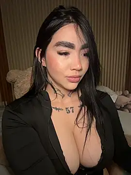 Nickiiiii's cam snapshot