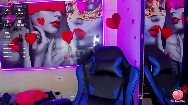 dolly_boob's cam snapshot