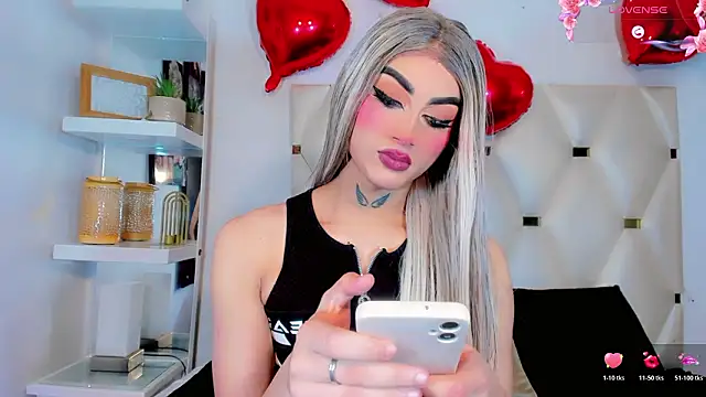 Baby_Lumina live sex cam