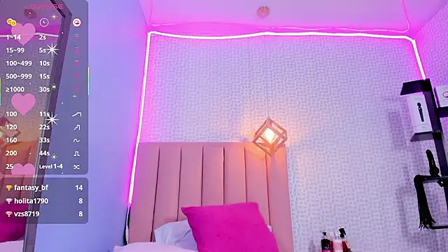 KIMMARSHALL1's cam snapshot