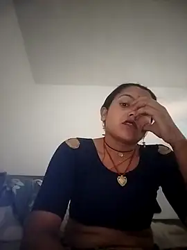 Sonam_shinde's cam snapshot