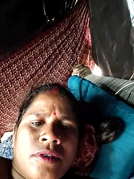 Hot_kiran4's cam snapshot