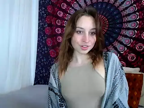 AdalynKiss's cam snapshot