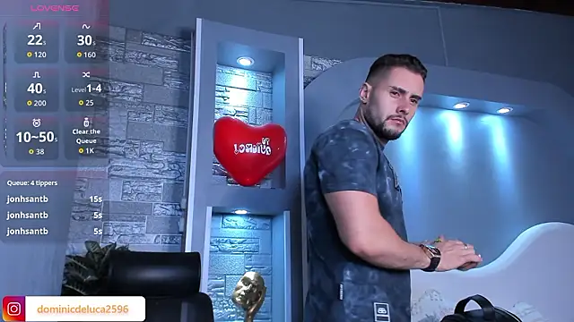 dominic_de_luca live sex cam