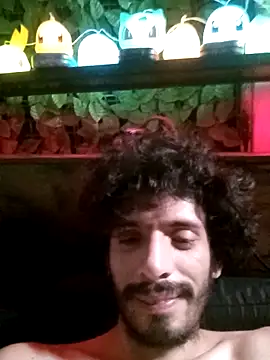 Hopeghost live sex cam