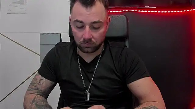 DuncanStone live sex cam