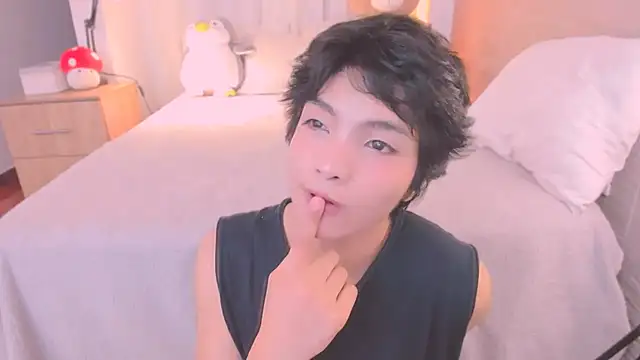 Sweet_Allan live sex cam