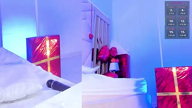 DollyMae_ live sex cam