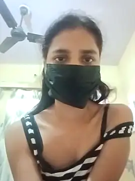 Mahira--'s cam snapshot