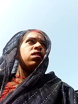 Anjli_hote's cam snapshot