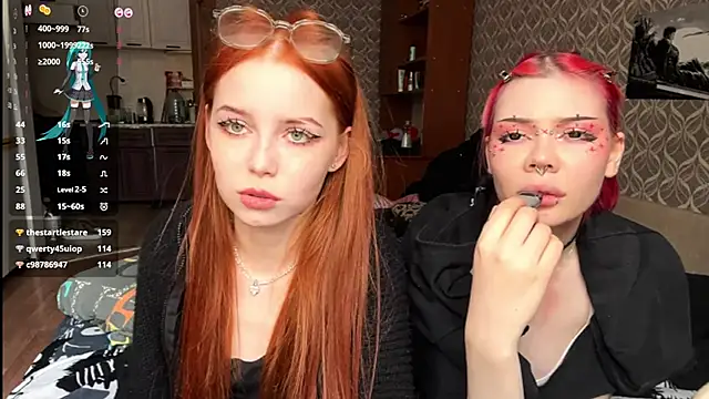 Veldenga live sex cam