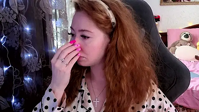 TinaBrook live sex cam