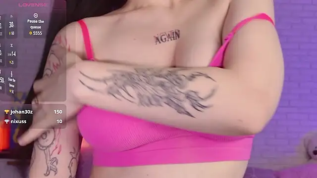 Darineko_ live sex cam