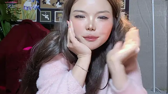 xiaosu22's cam snapshot