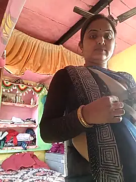 Pooja_hote's cam snapshot