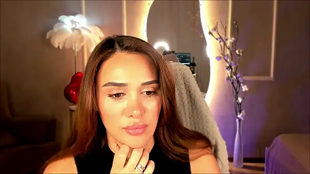 Kimberly_Chapman live sex cam