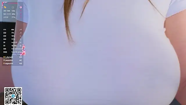 KristiGroune live sex cam