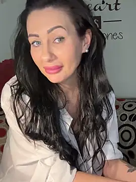 IRISWHITE17 live sex cam