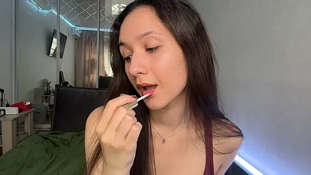 SelinaNoir's cam snapshot