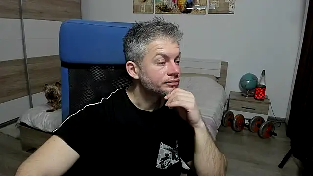 RobbyShawz live sex cam