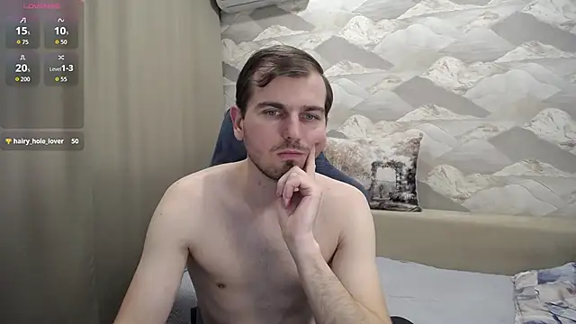 SerzhKorol1 live sex cam
