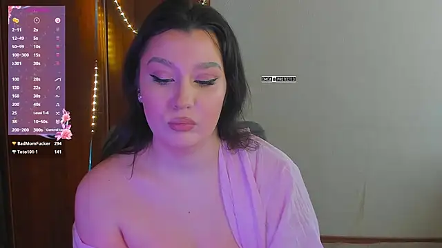 -Mishka-a's cam snapshot