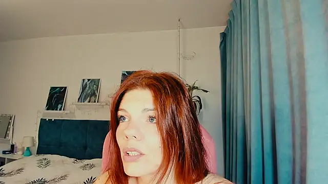 AlysaNightmoon's cam snapshot