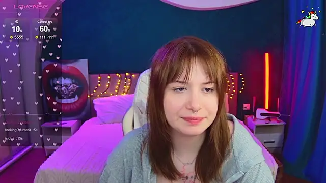 Eridabytrend's cam snapshot