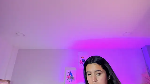 Pamela_cheverry's cam snapshot