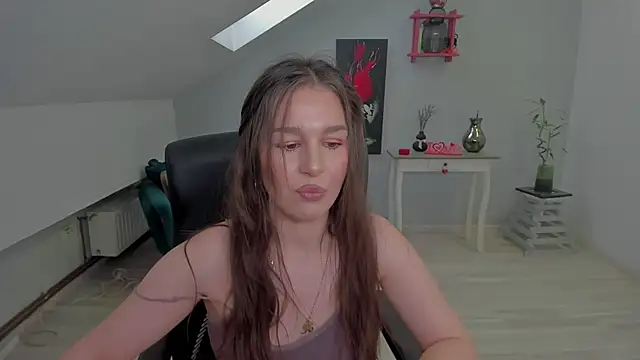 LouannaHart's cam snapshot