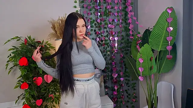 RoxannRunk's cam snapshot