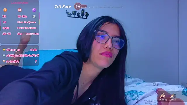 _lucysmith's cam snapshot