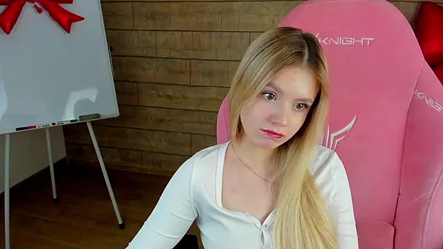 MilanaBalmain's cam snapshot