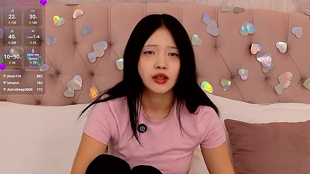 AnneCurtis live sex cam