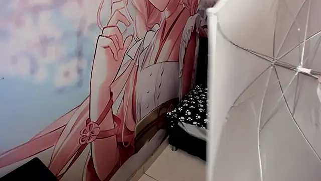 Morana__Hot's cam snapshot