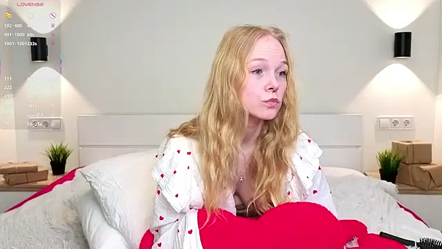 GhisllaineWestler live sex cam