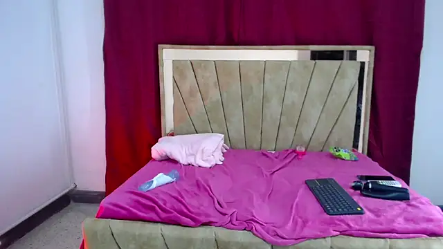 Heimy_cute's cam snapshot