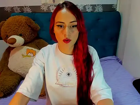 GiannaGoddes's cam snapshot